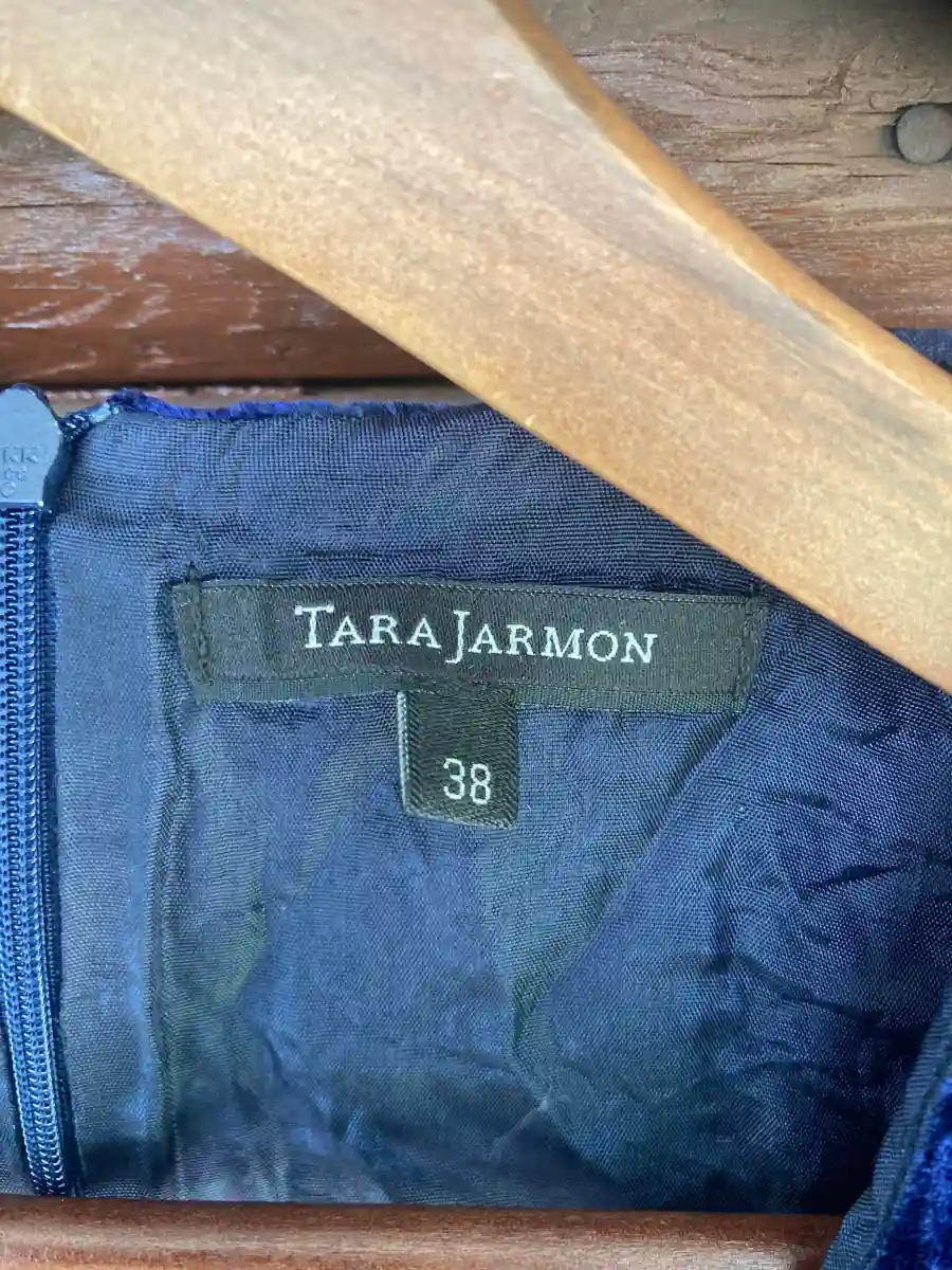 TARA JARMON Jumpsuit Bild 6
