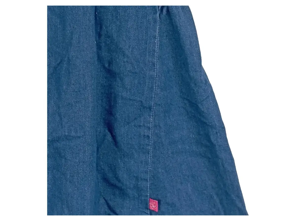 TOM TAILOR Jeanskleid Bild 4