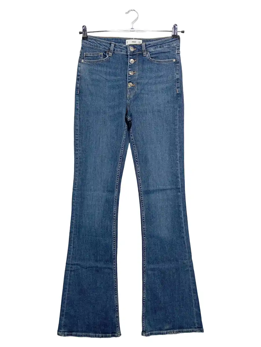 MANGO Jeans Bootcut