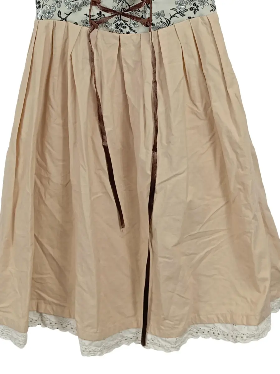 MARCO LUXE Dirndl Trachtenkleid Bild 5