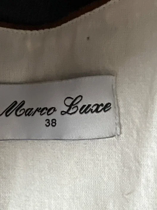 MARCO LUXE Dirndl Trachtenkleid Bild 9