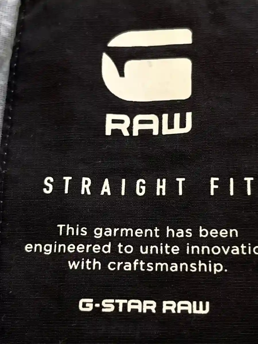 G-STAR RAW Top Bild 5