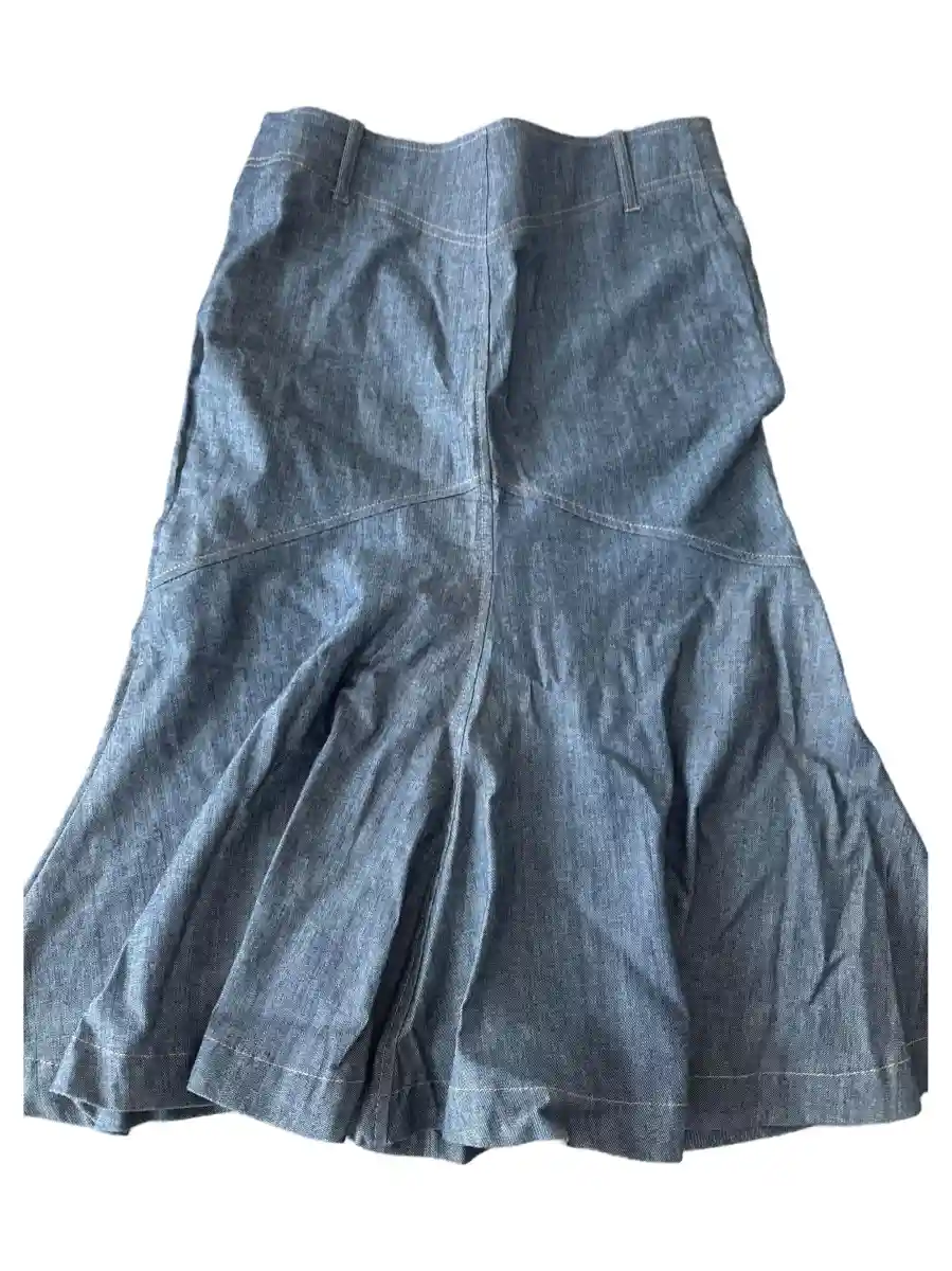 HENNES Jeansrock Bild 2