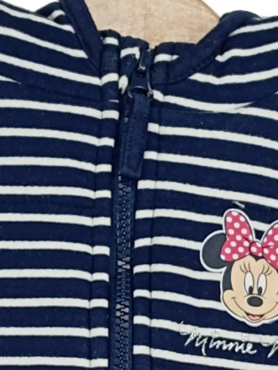 DISNEY Leichte Weste Bild 2