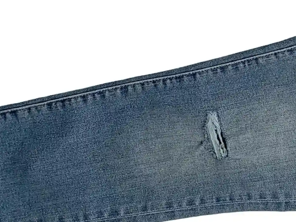 LEVI'S Jeans Skinny Fit Bild 3