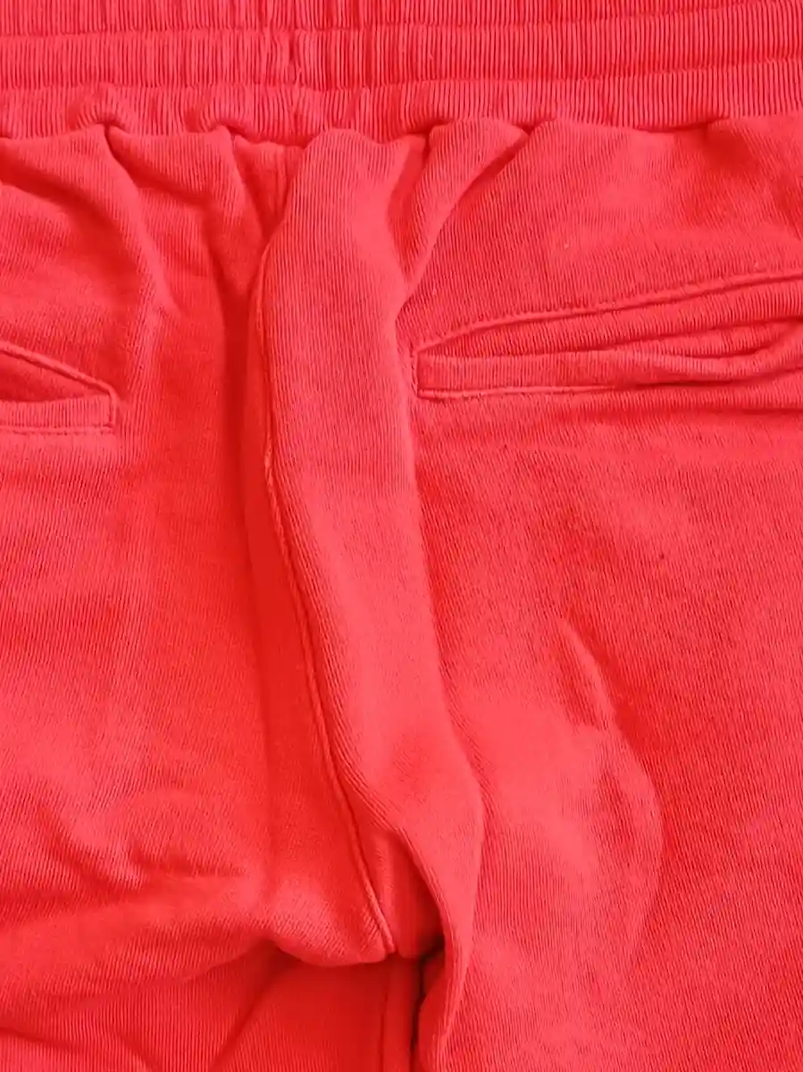 MACCHIA J. Sport Shorts Bild 3