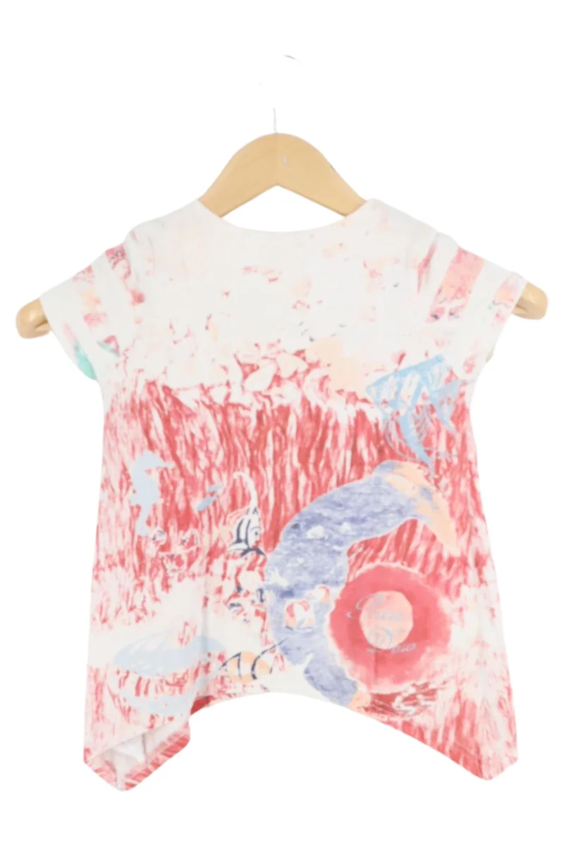 PEZZO D'ORO T-Shirt Bild 2