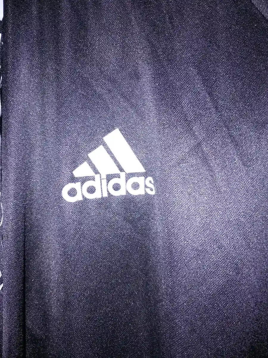 ADIDAS Fußball Trikot Bild 2
