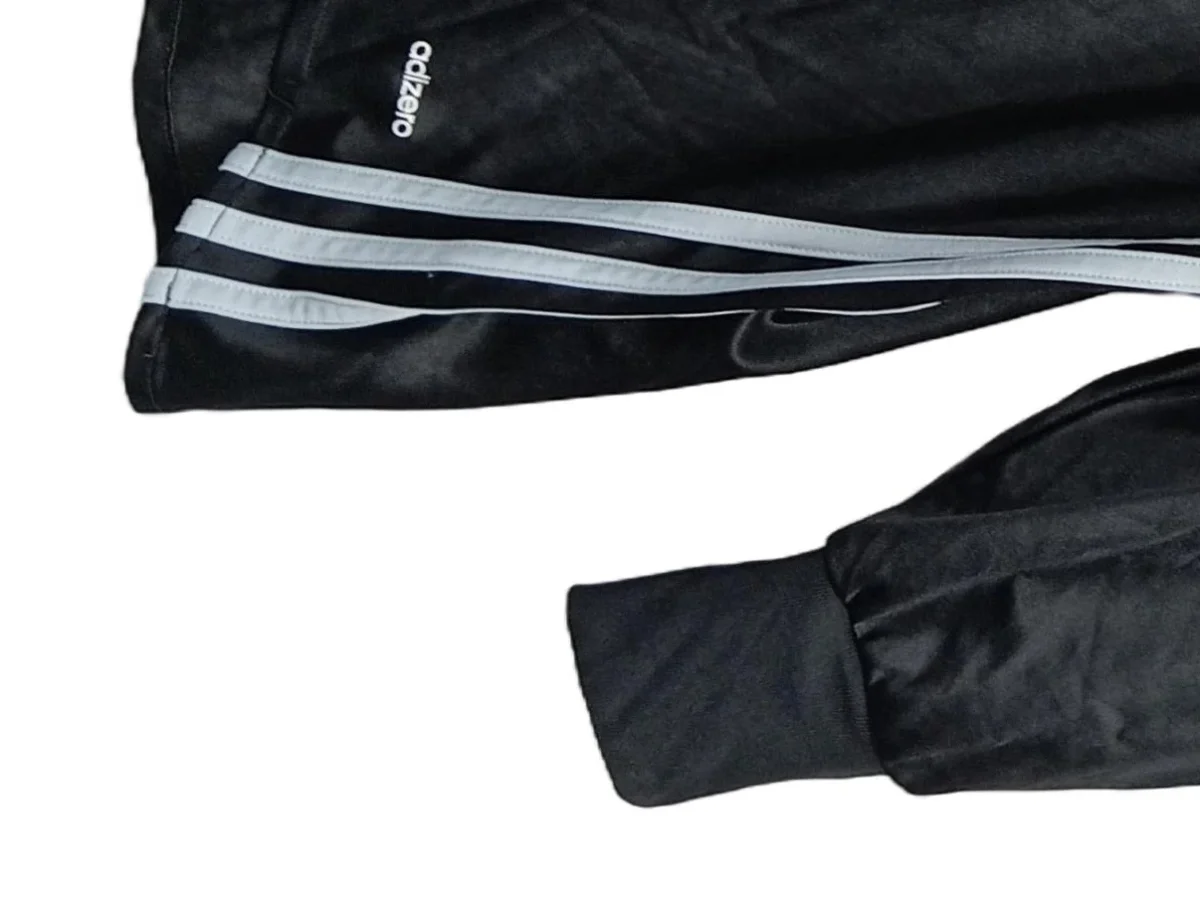 ADIDAS Fußball Trikot Bild 4