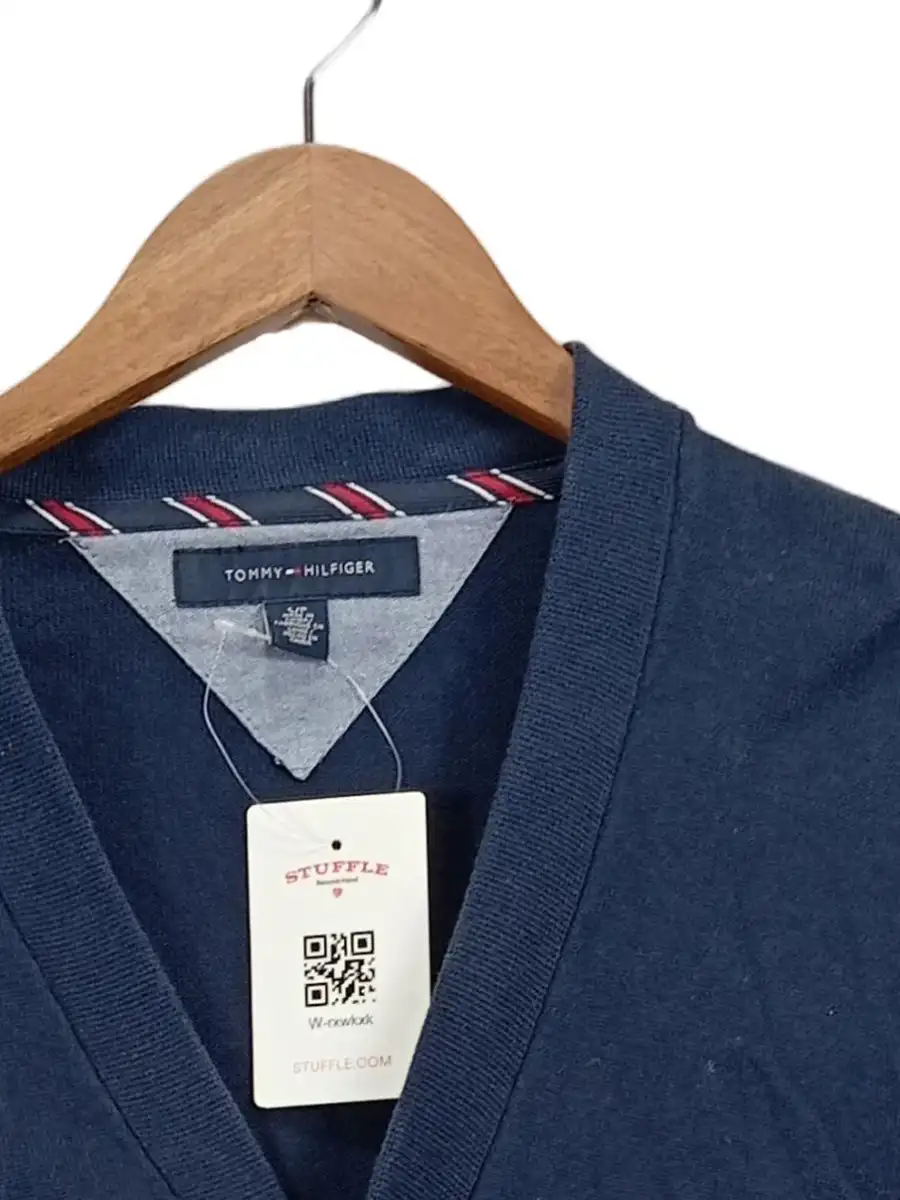TOMMY HILFIGER Strickjacke Bild 5