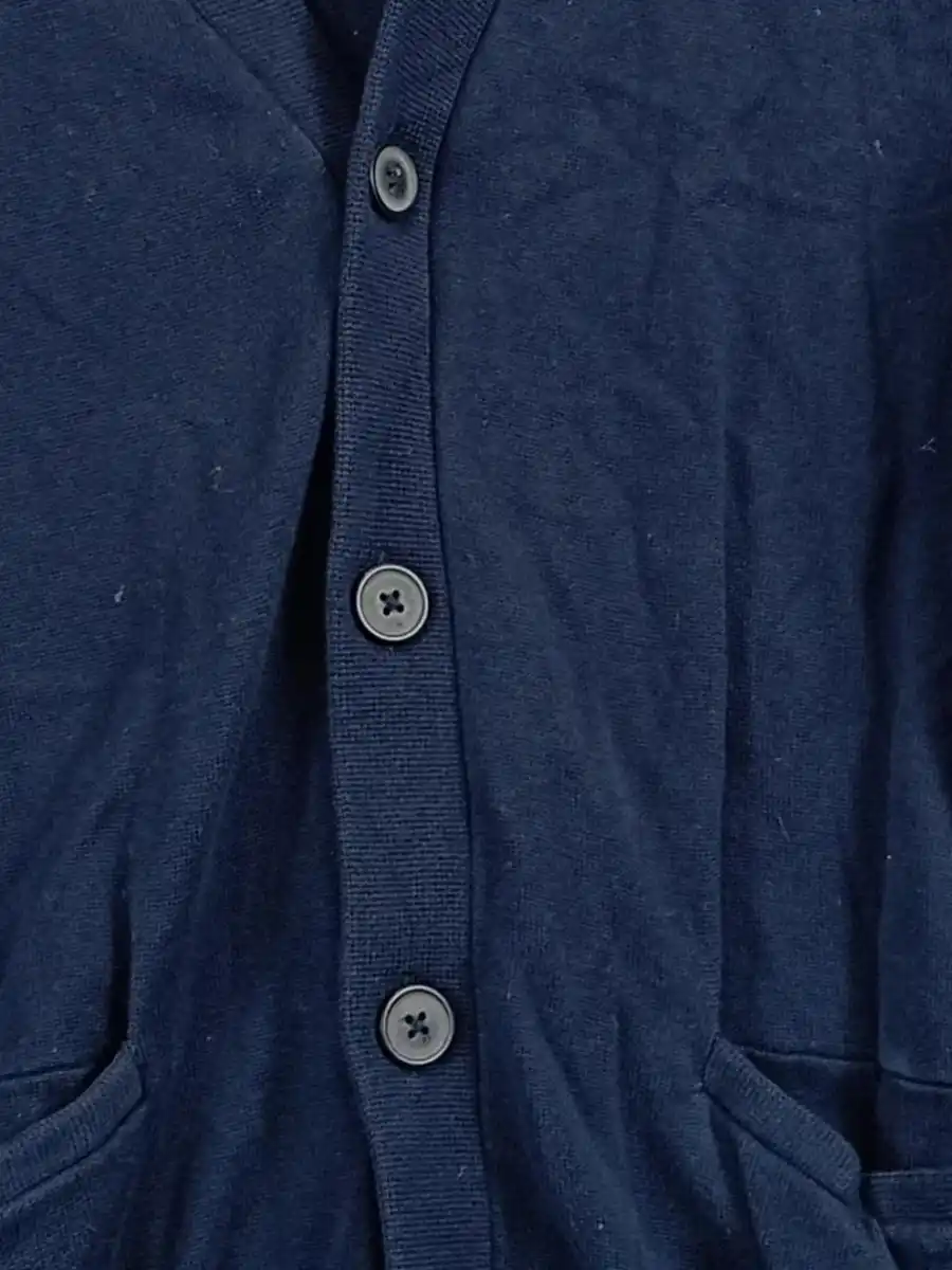 TOMMY HILFIGER Strickjacke Bild 2