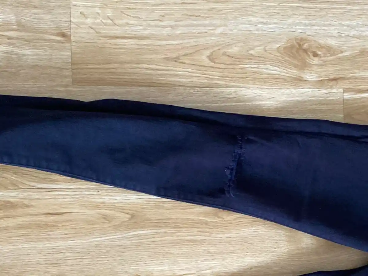LEVI'S Jeans Skinny Fit Bild 2