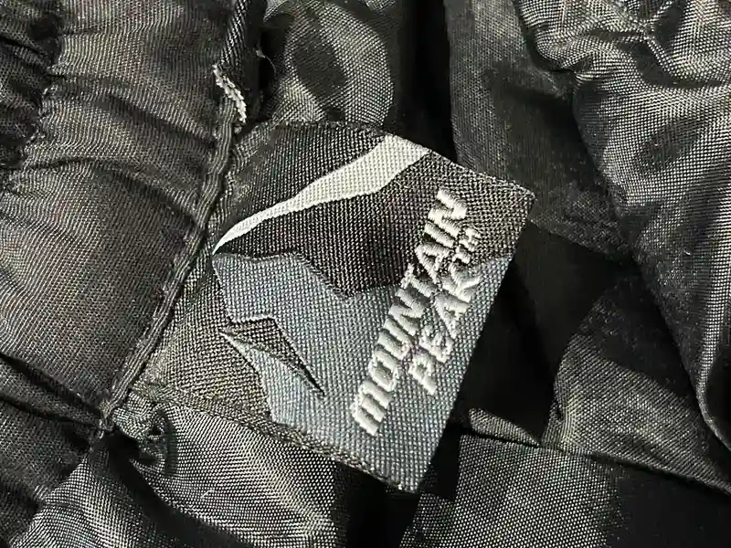 MOUNTAIN PEAK Skihose Bild 4