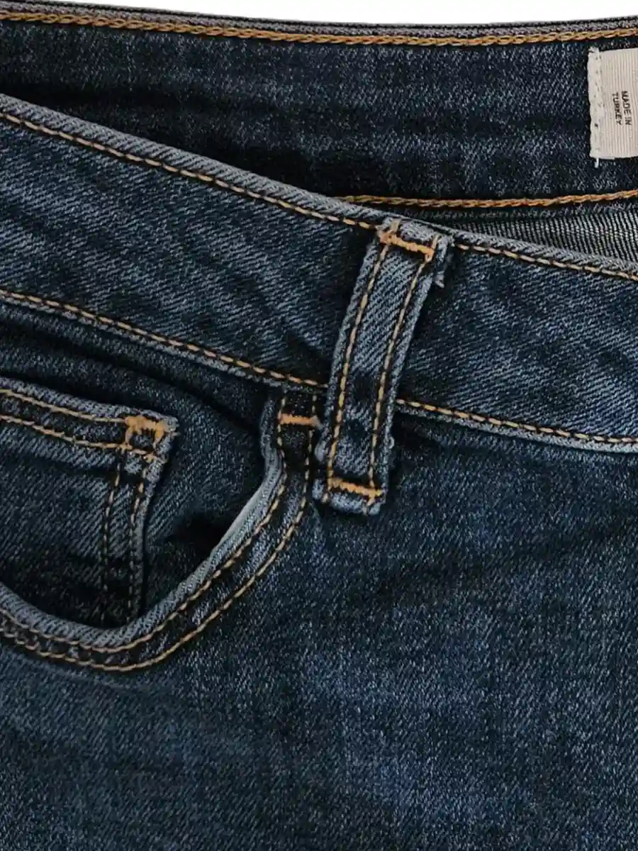 MANGO Jeans Bootcut Bild 4