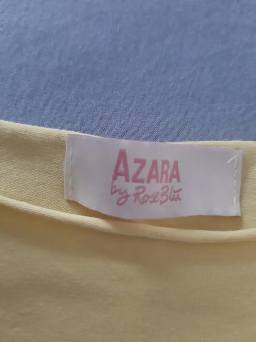 AZARA T-Shirt Bild 6