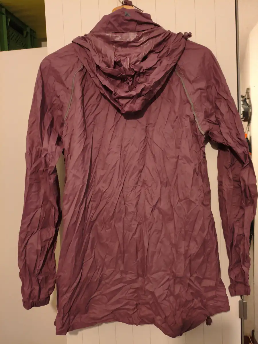 MOUNTAIN WAREHOUSE Regenjacke Bild 5