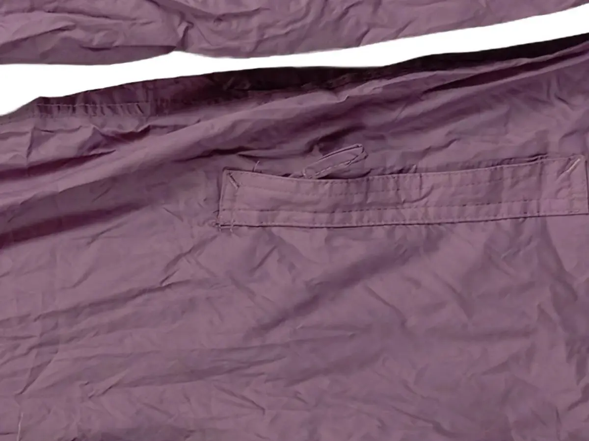 MOUNTAIN WAREHOUSE Regenjacke Bild 4