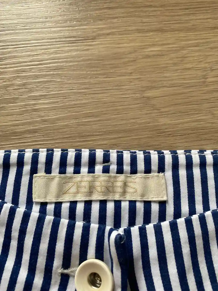 ZERRES Shorts Bild 2