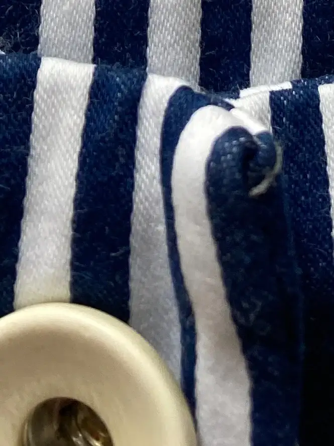 ZERRES Shorts Bild 4