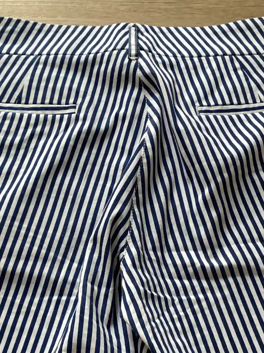 ZERRES Shorts Bild 3