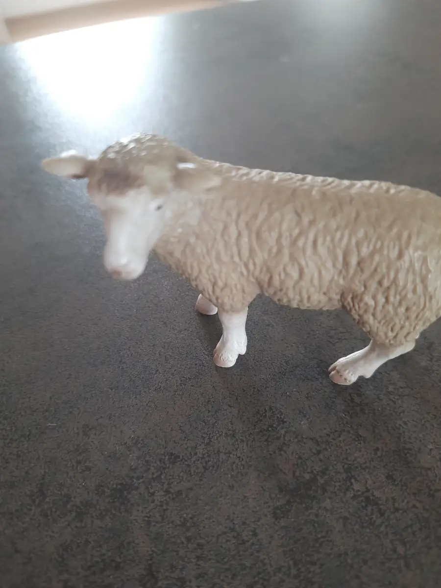 SCHLEICH Schleich Spielfigur Bild 4