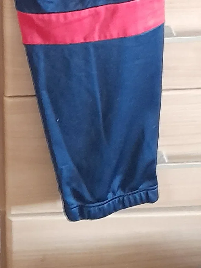 ADIDAS Jogginghose Bild 3