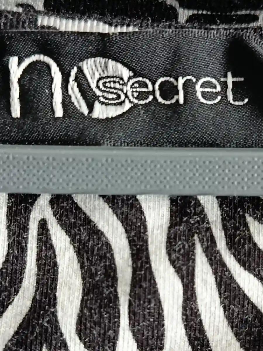 NO SECRET Bluse Bild 2
