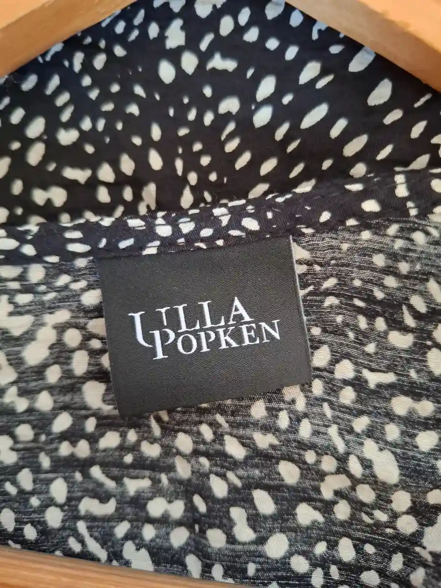 ULLA POPKEN Blusenkleid Bild 3