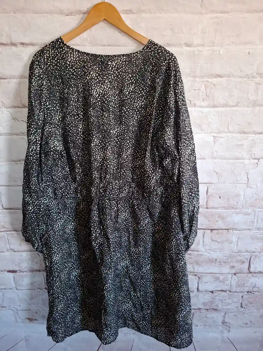 ULLA POPKEN Blusenkleid Bild 2