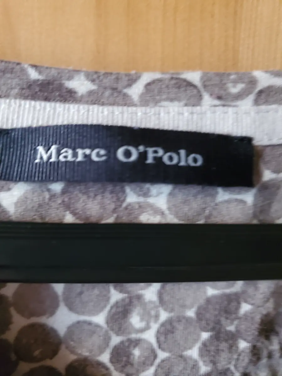 MARC O'POLO Bluse Bild 4