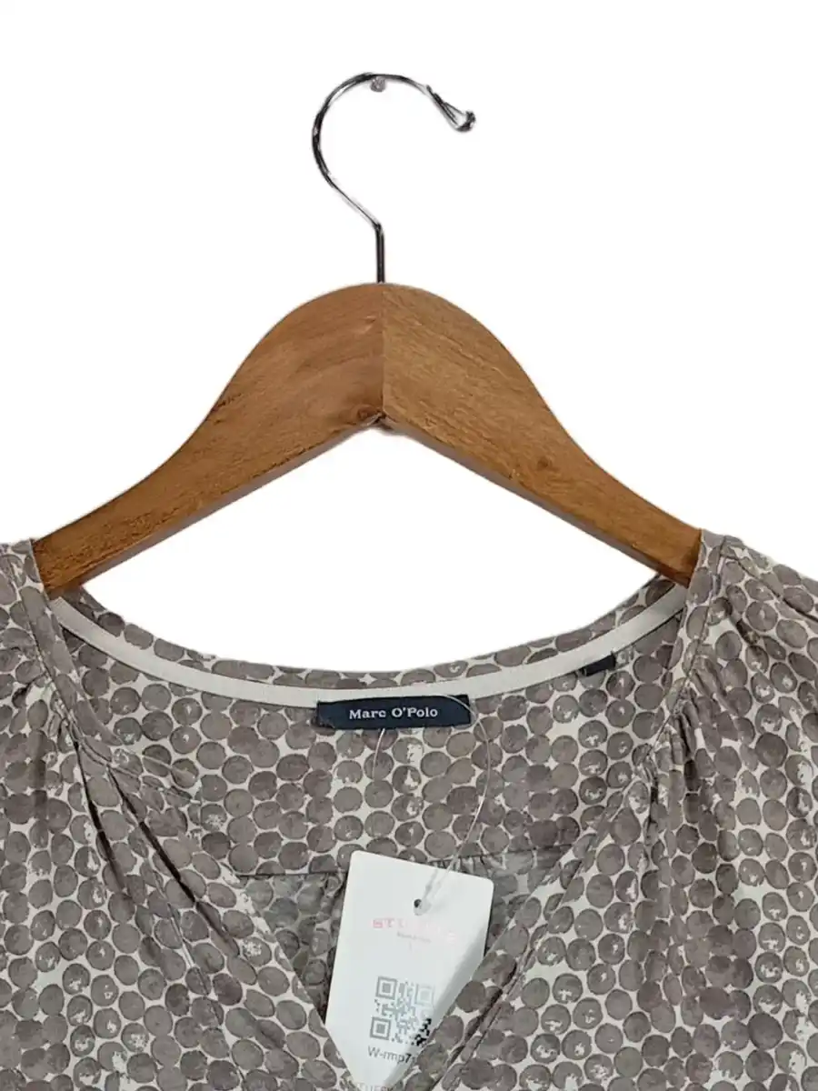 MARC O'POLO Bluse Bild 2