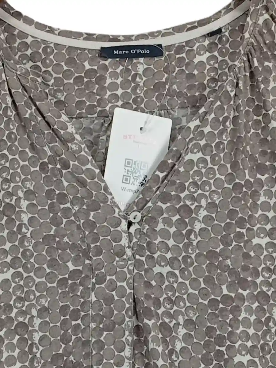 MARC O'POLO Bluse Bild 3