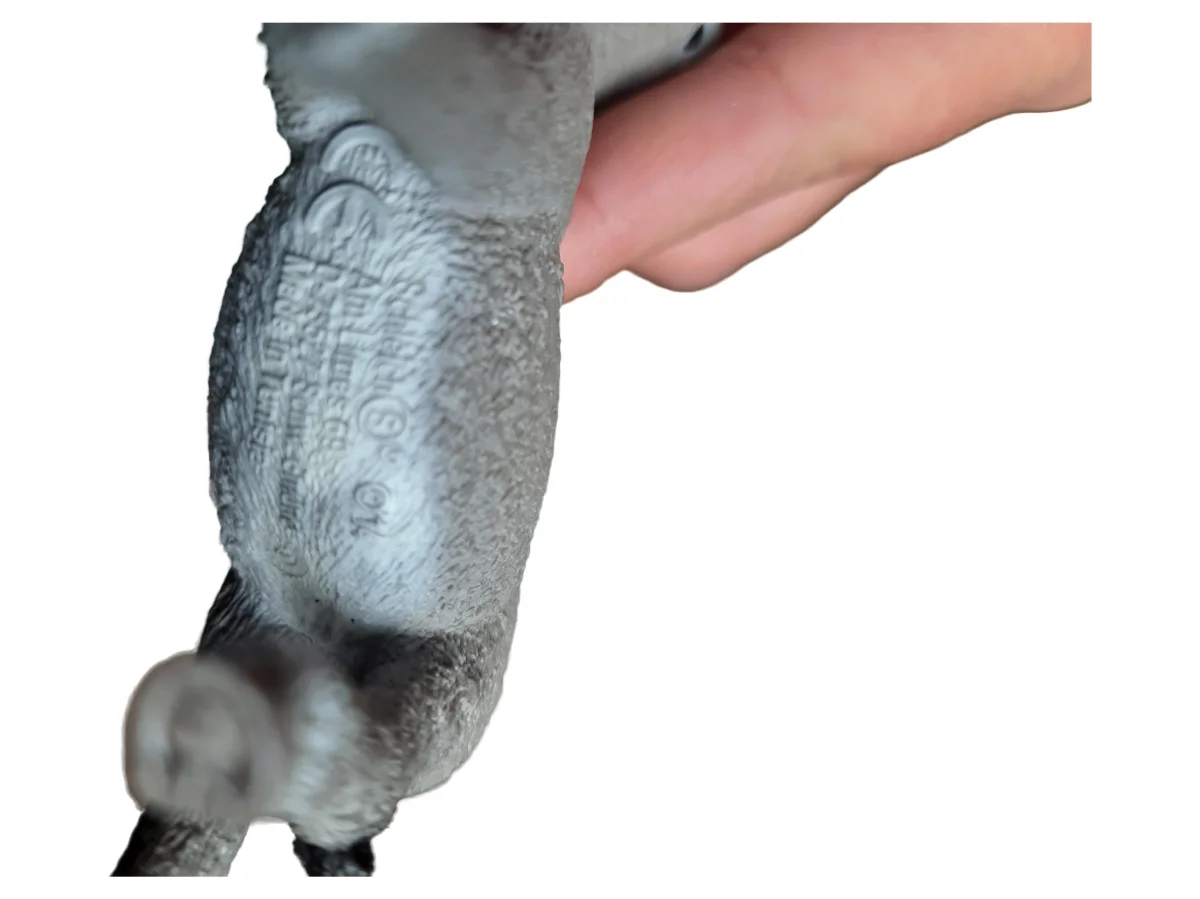 SCHLEICH Schleich Spielfigur Bild 2