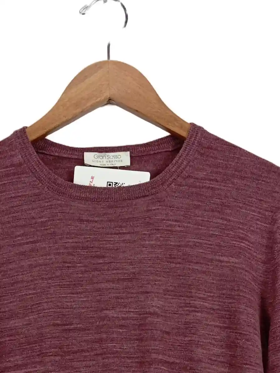 GRAN SASSO Pullover Bild 4