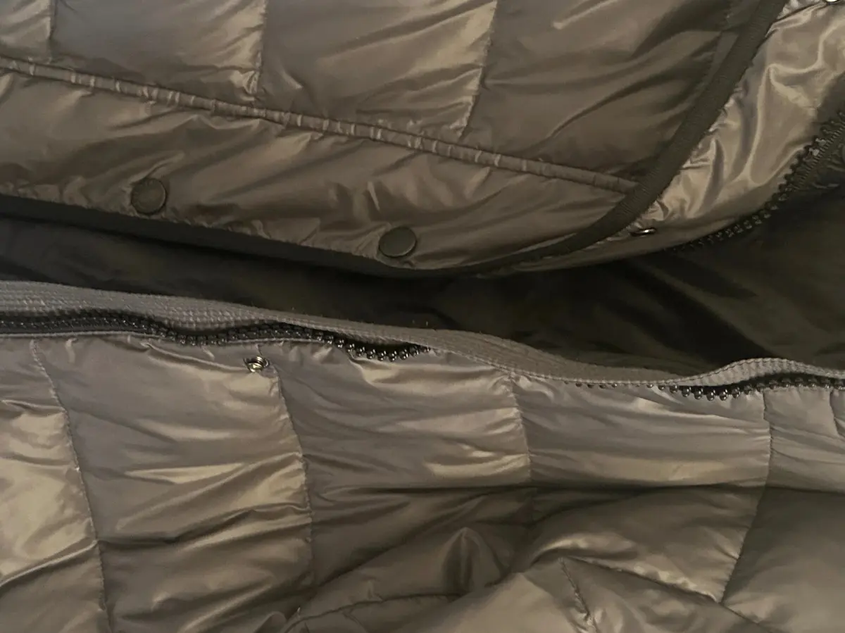 REPLAY Steppjacke Bild 3