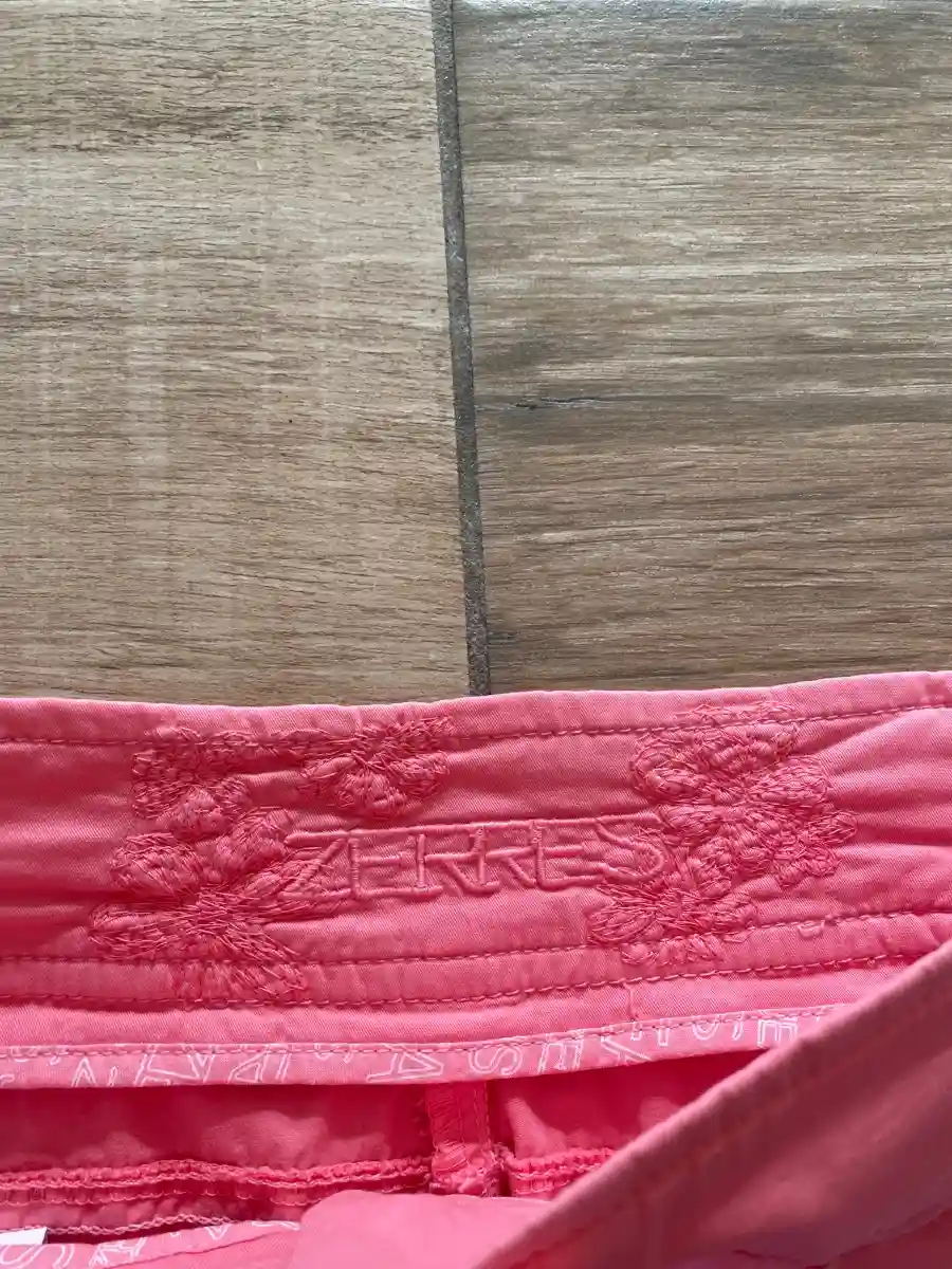 ZERRES Cargo Shorts Bild 3