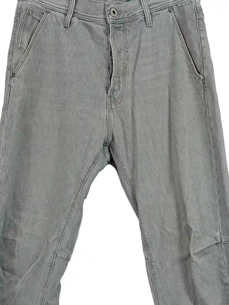 G-STAR RAW Jeans Regular Fit Bild 3