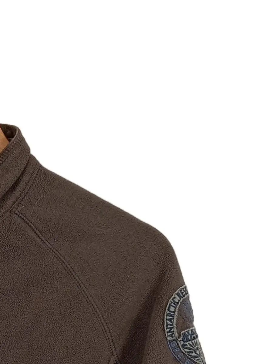 NAPAPIJRI Fleecejacke Bild 2