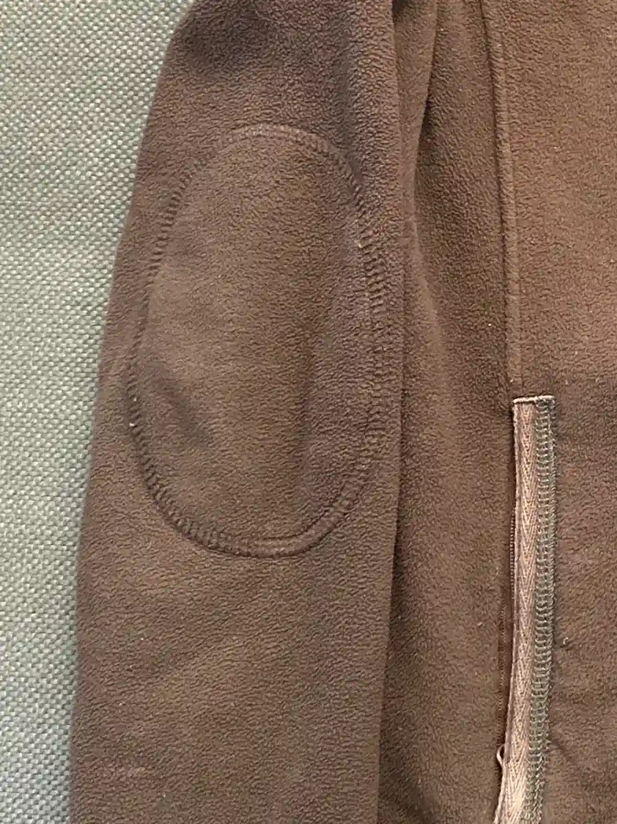 NAPAPIJRI Fleecejacke Bild 3
