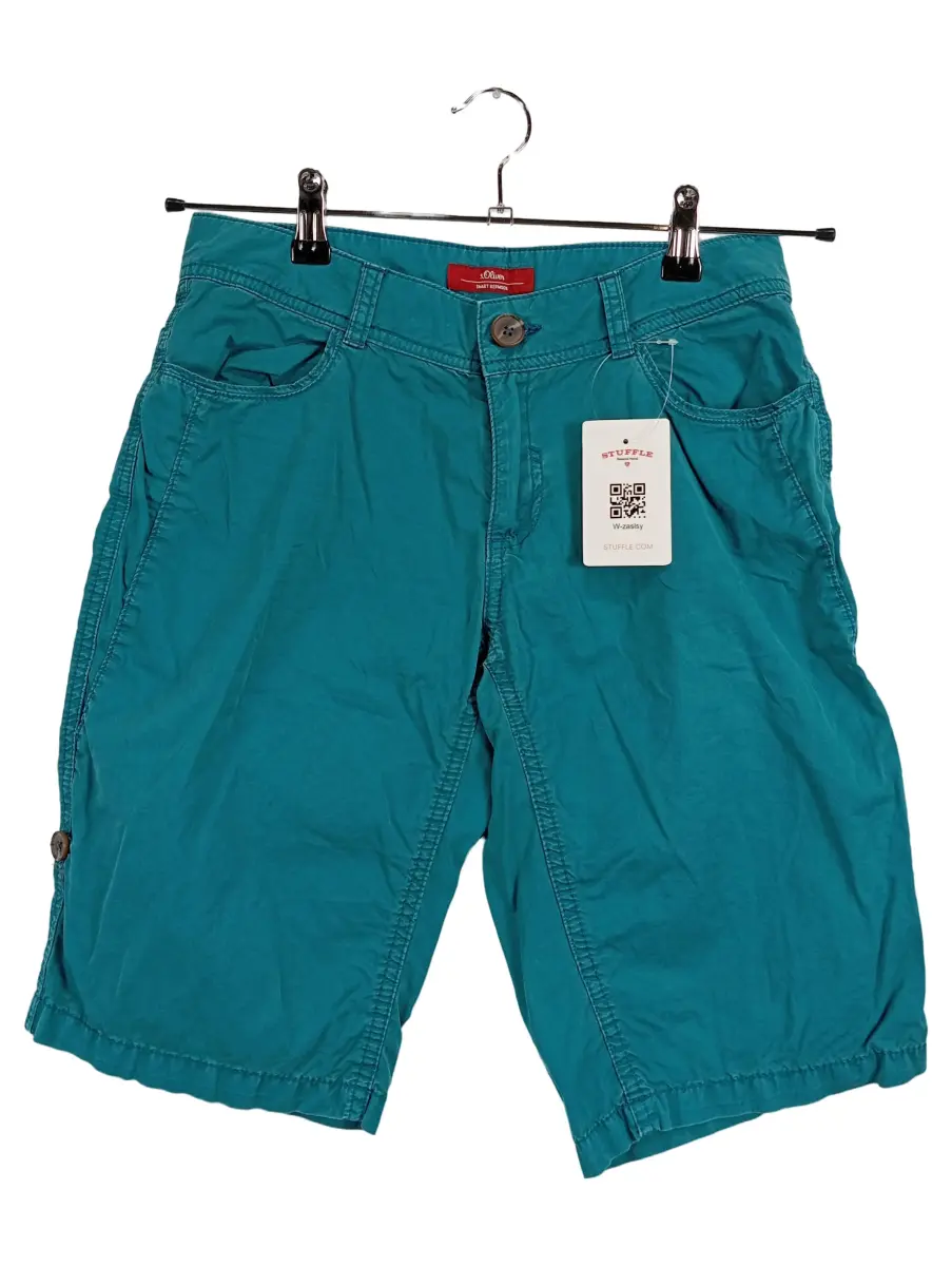 S.OLIVER Shorts