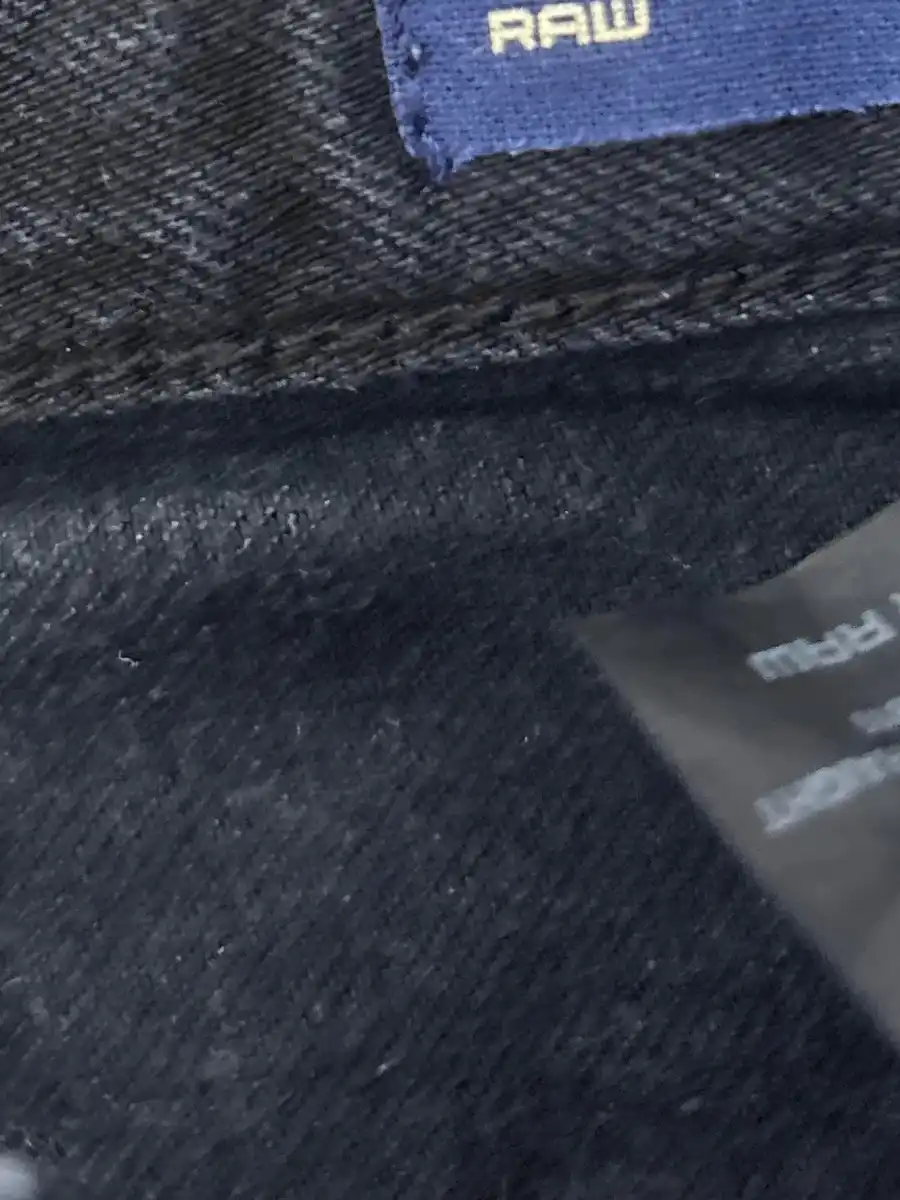 G-STAR RAW Jeans Regular Fit Bild 3
