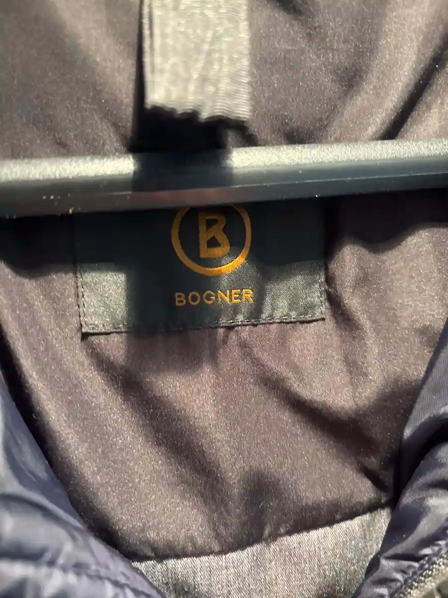 BOGNER Steppjacke Bild 5