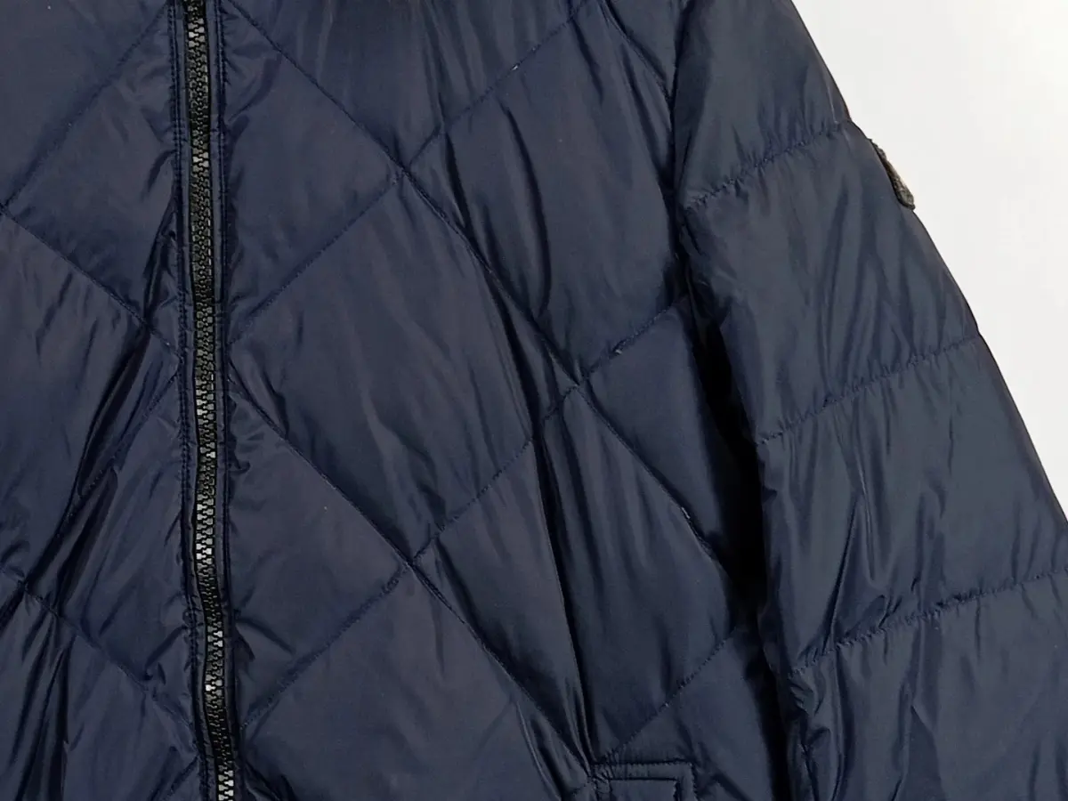 BOGNER Steppjacke Bild 3