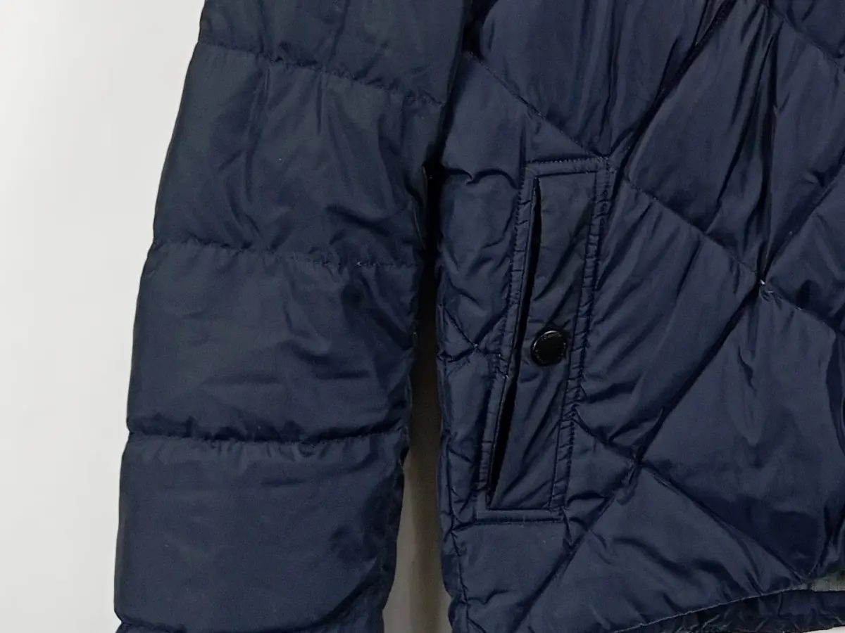 BOGNER Steppjacke Bild 4