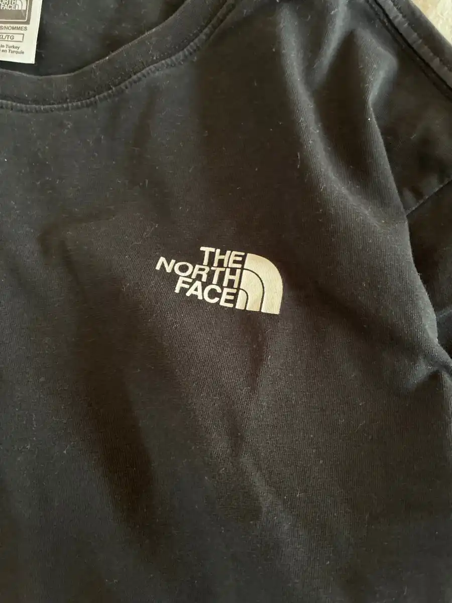 THE NORTH FACE T-Shirt Bild 2