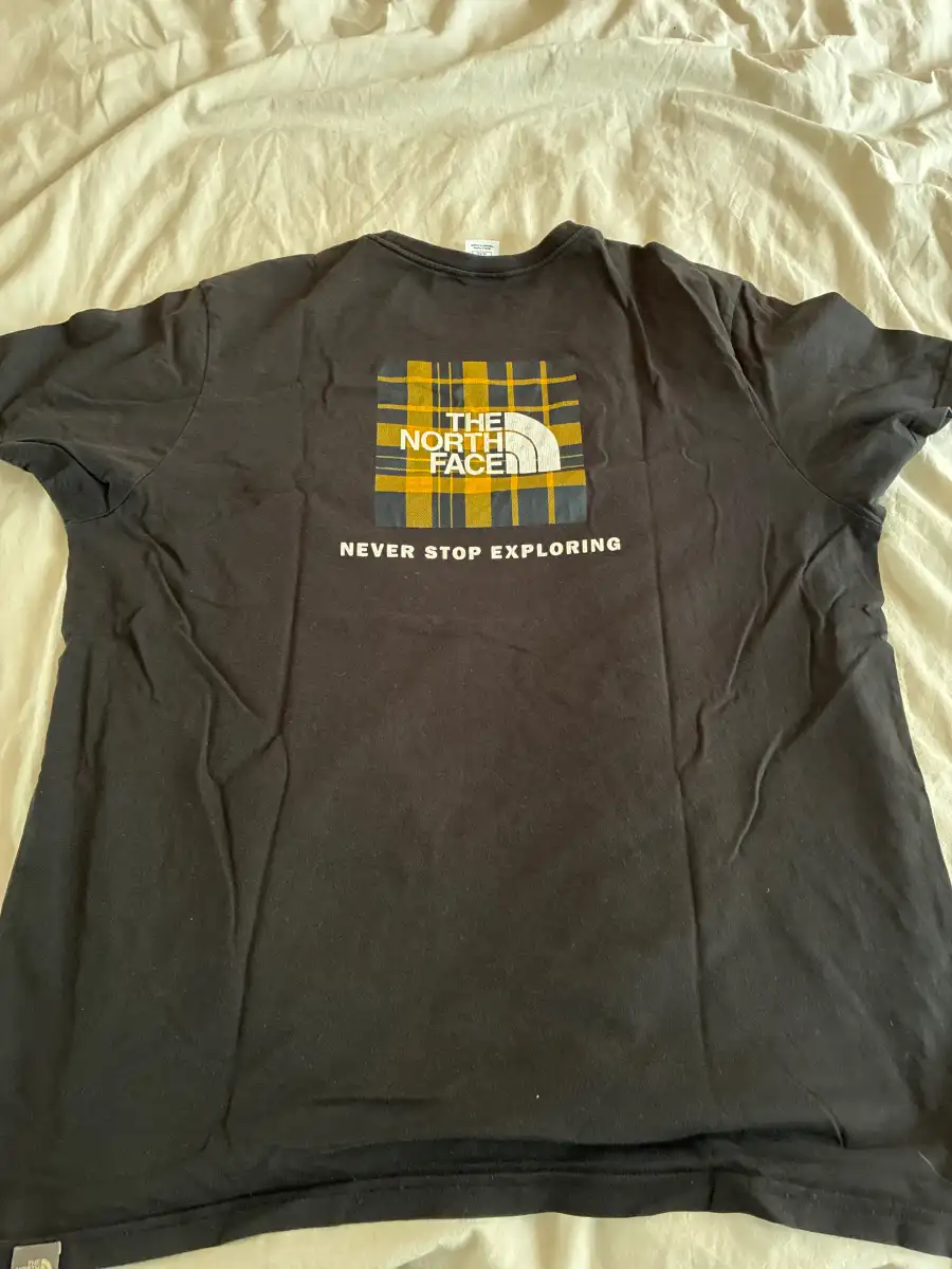 THE NORTH FACE T-Shirt Bild 4