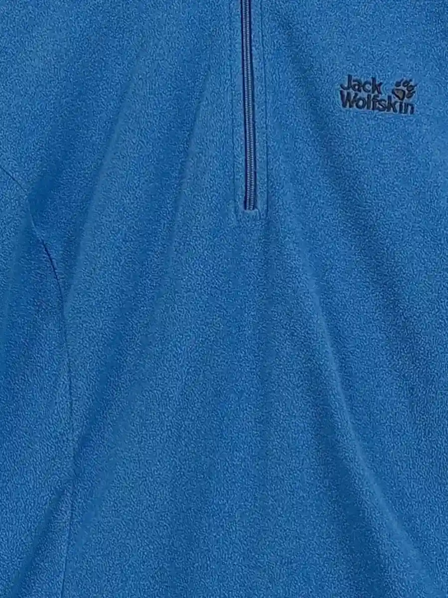 JACK WOLFSKIN Fleecepullover Bild 3