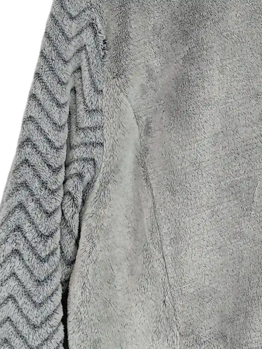 JUST CHIQUE Fleecejacke Bild 3