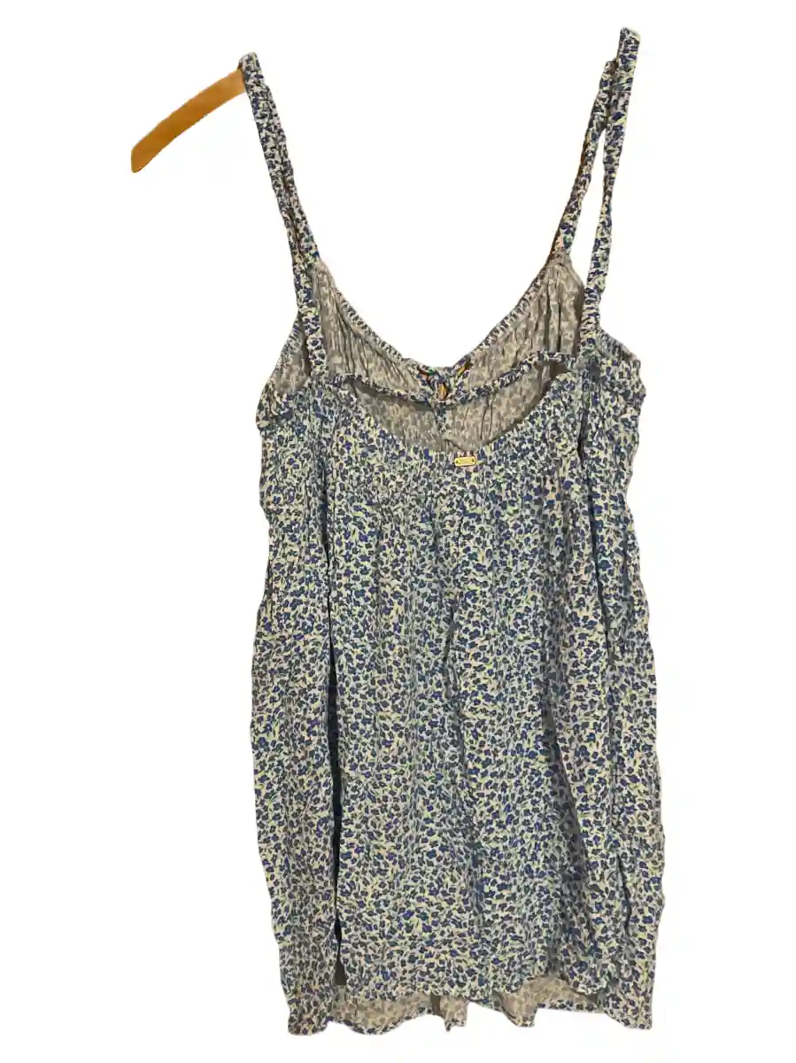 PULL&BEAR Sommerkleid Bild 2