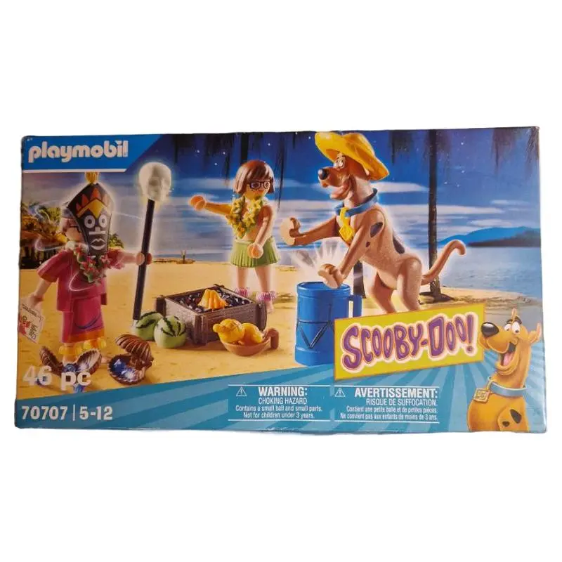 PLAYMOBIL Playmobil Spielfiguren-Set